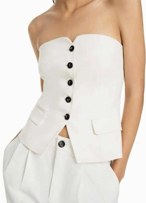 корсет-топ, размер 42 (S)