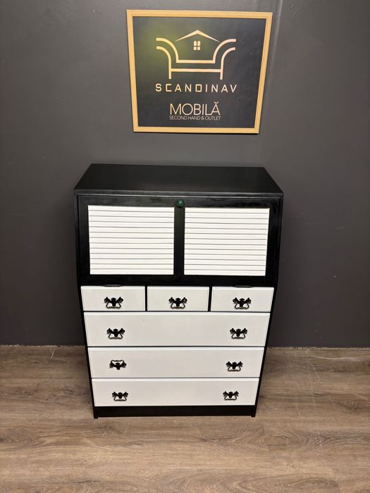 Birou secretar vintage