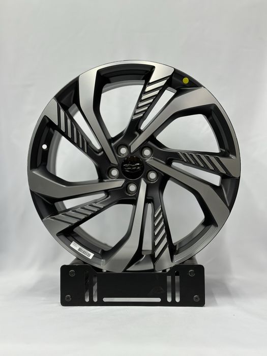 комплекты диск R20 5x108 Audi Jetout Chery Changan