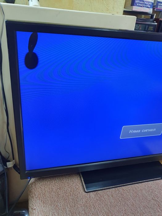 TV Sony Samsung LE32, UE37,LG43,47,JVC40,43, Philips32 Starlight Blau