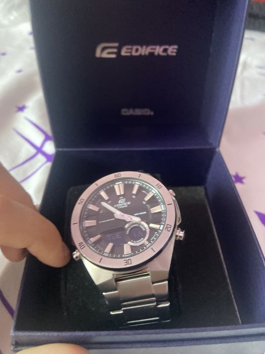 Casio edifice ERA-110D