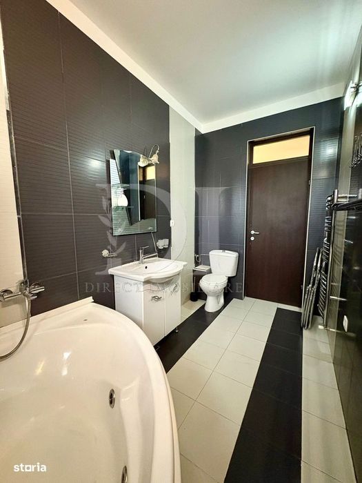 Penthouse 2 camere + terasă generoasă | Cartierul Zorilor