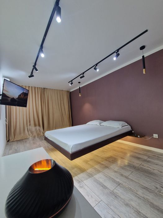 Квартира посуточна, по часова