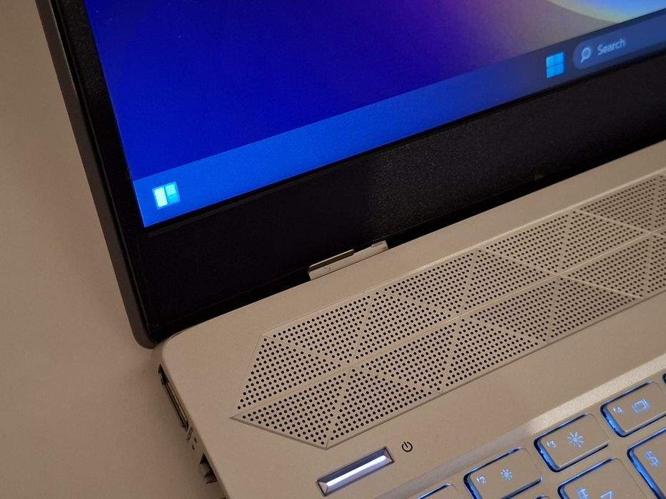 Laptop Hp Pavilion i5 gen 10