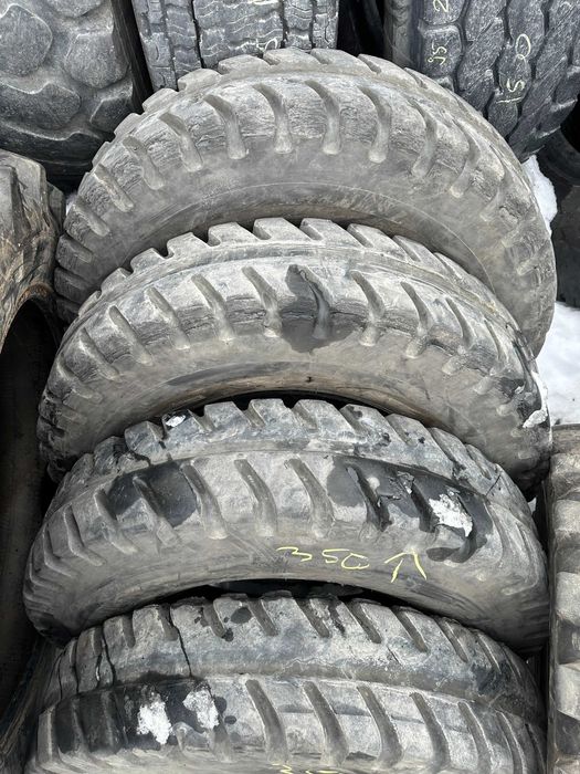 Bridgestone 10.00R20 - Anvelope Agricole, Stare excelenta, Garantie!