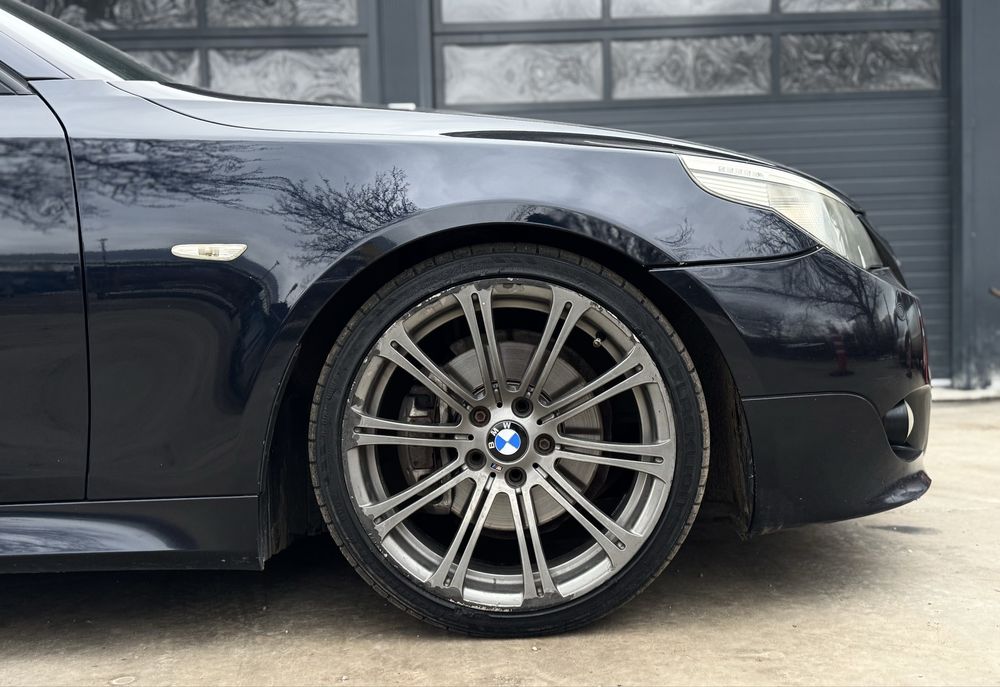 Оригинални джанти style 220M 19” за бмв bmw