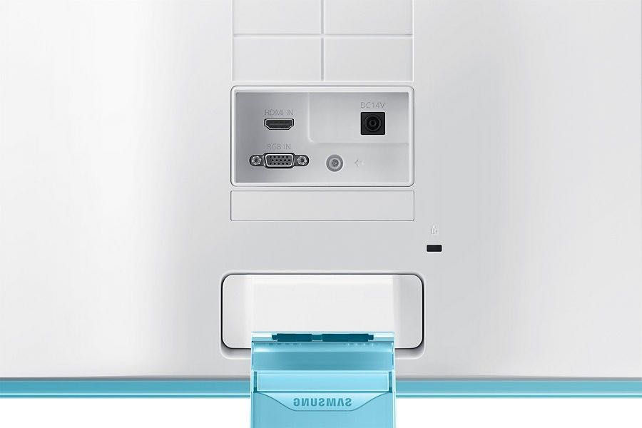 Монитор Samsung 23.6 S24e391hl