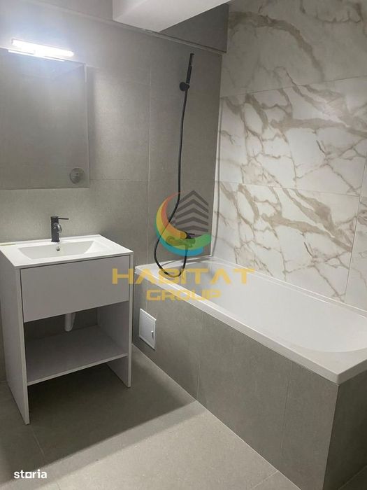 Oltenitei metrou Piata Sudului 5min vanzare 4 cam Penthouse