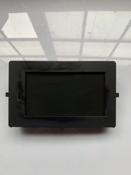 Display navigatie Laguna 3 cod: 259154206R Stare impecabila! GARANTIE