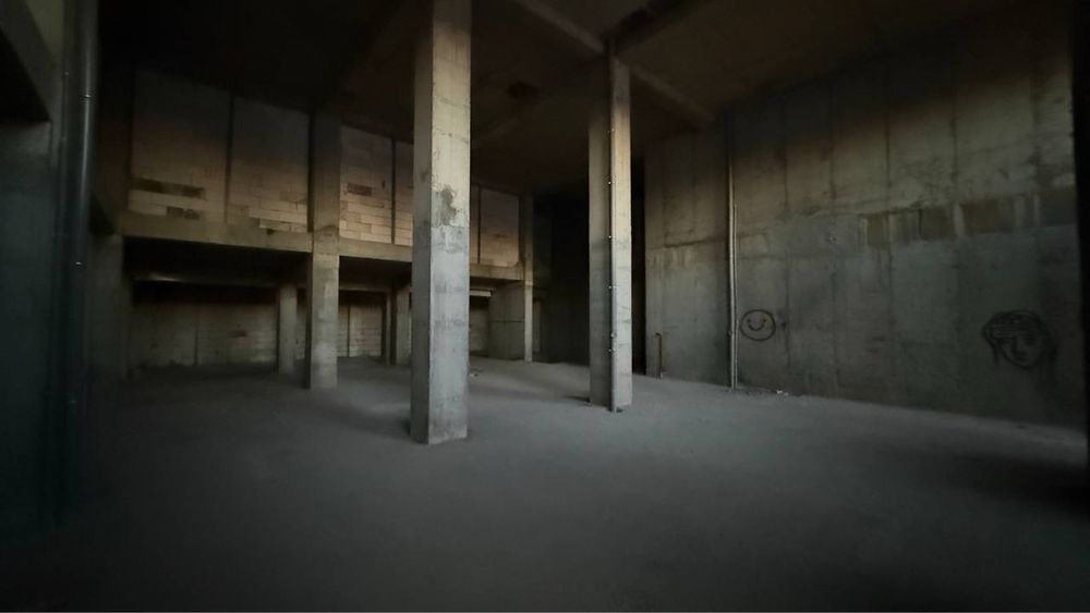 Продаётся нежилое помещение