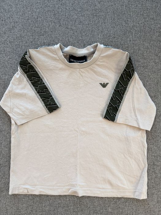 Тениски Emporio Armani