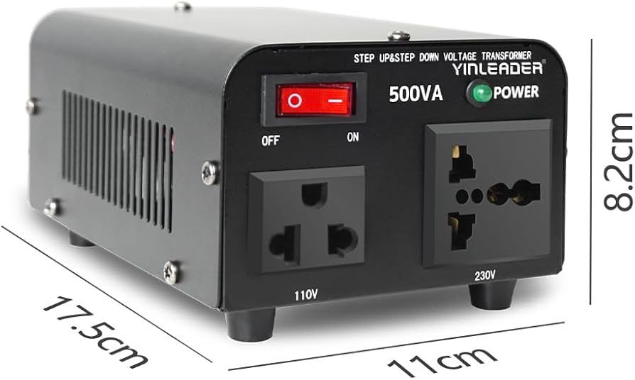 Transformator de tensiune Yinleader