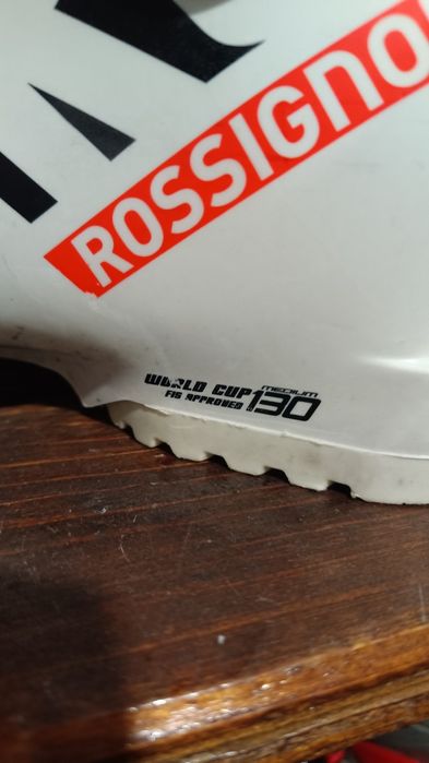 Rossignol Hero 130 26-26,5