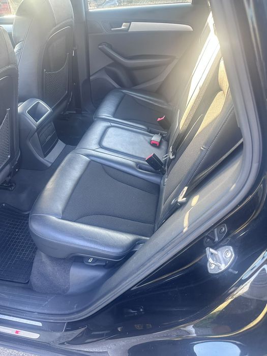AUDI Q5 2012 — imagine 2