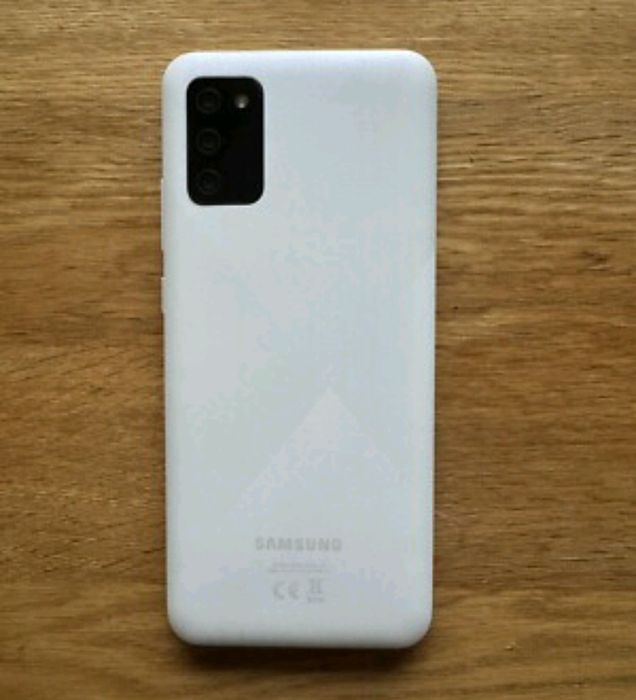 Samsung Galaxy A02s impecabil