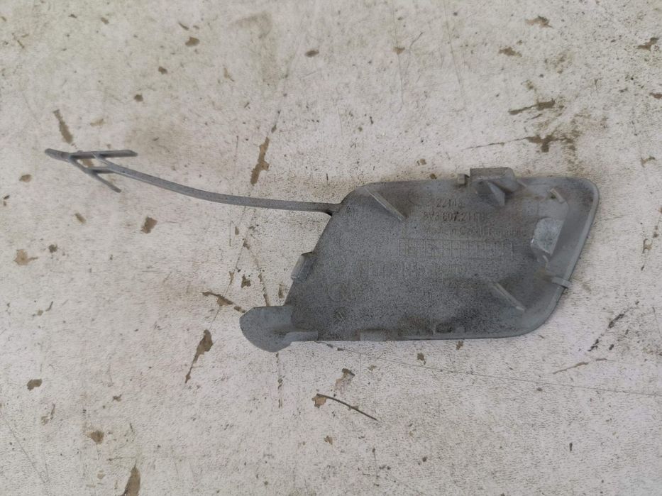 Capac Cui Tractare Bara Fata Audi A3 8V [facelift] 2016 2017 2018 2019