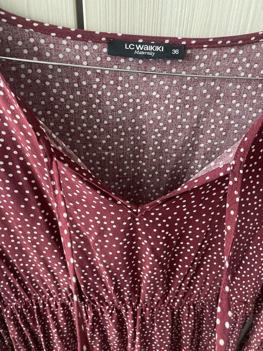 Rochie de gravide/ maternity