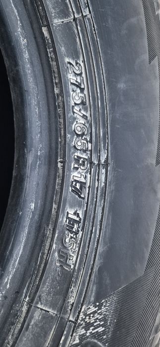 Шина иокохама шина