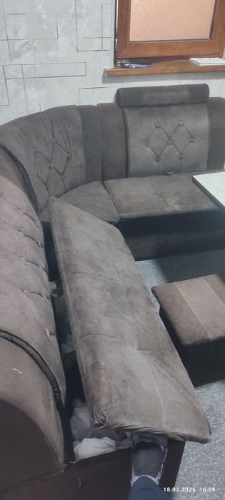 Продам кух уголок 1.5*1.8