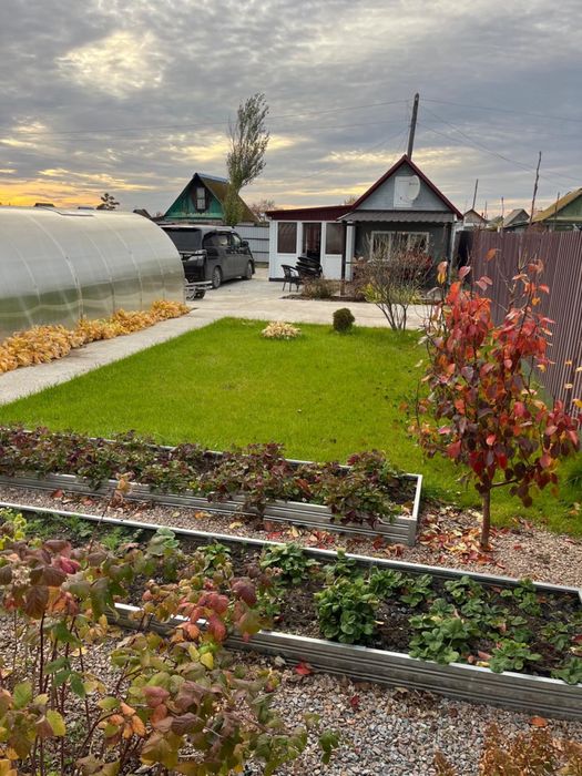 Продам дачу 3 сотки