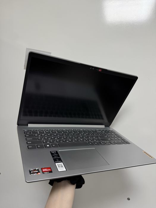 Lenovo, 500гб SSD, AMD Ryzen 5-7поколение, Костанац 1014, лот 856456