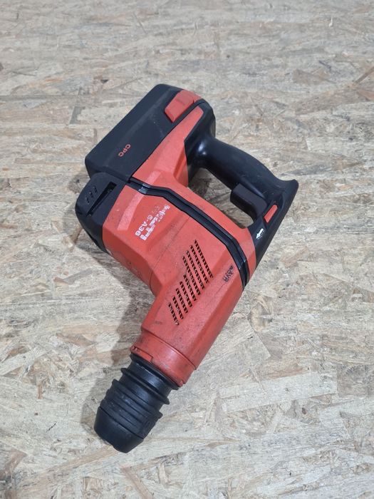 Rotopercutor SDS Plus Hilti TE6 A36
