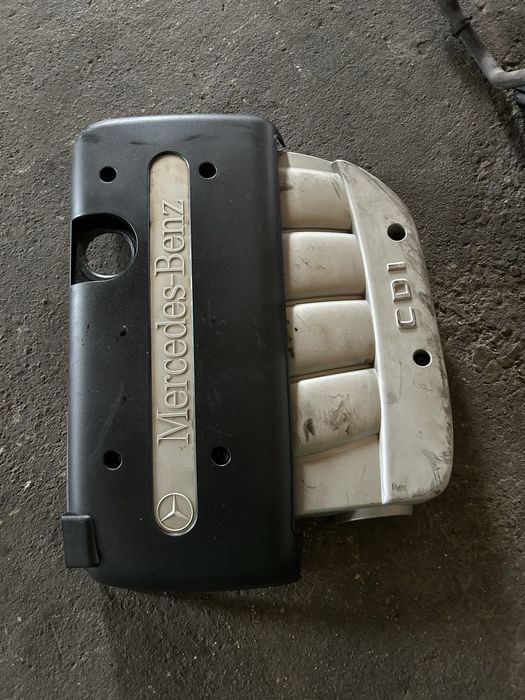 Capac motor mercedes e klass w211 2.2 cdi