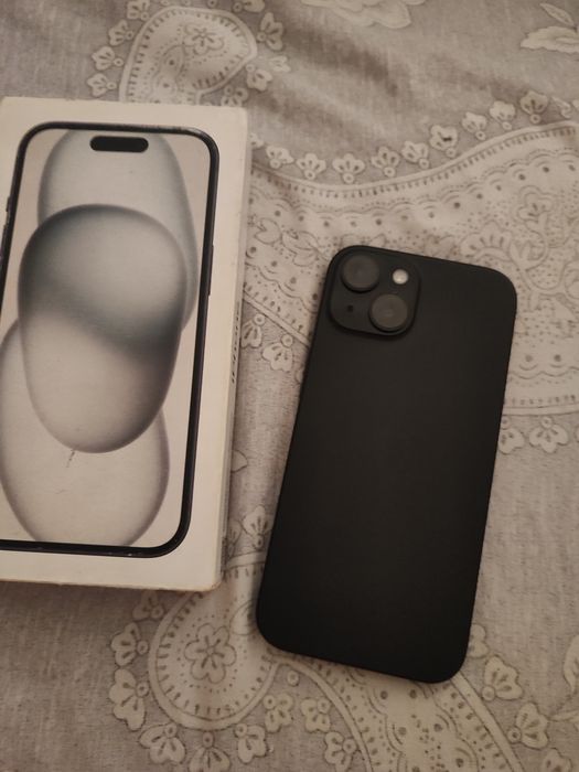 Iphone 15 обмен с доплатой