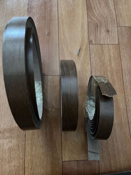 Продам кромка для мебели 18 метров