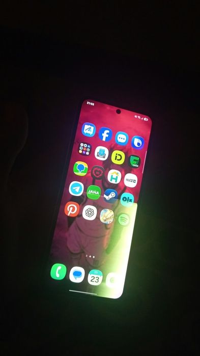 Samsung Z Flip 6