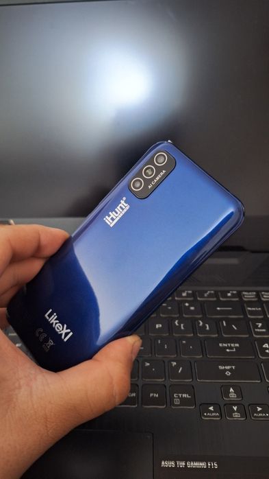 Telefon nou iHunt LikeXI