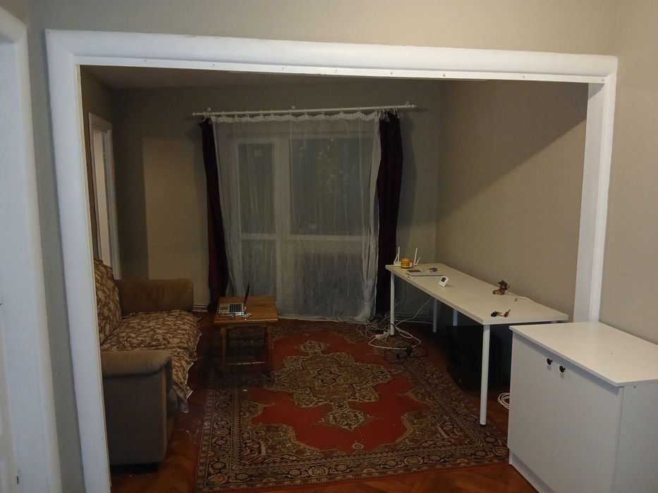Vand 3 cam 64 mp et 2/3 Bd Cantemir sau schimb cu apartament in Brasov