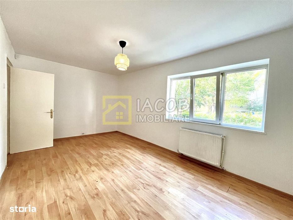 Spatiu birouri, partial mobilat, zona Ana Ipatescu - Bistrita Lac, str