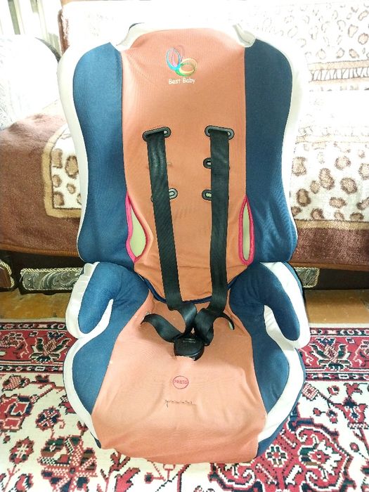 Продам автокресдо