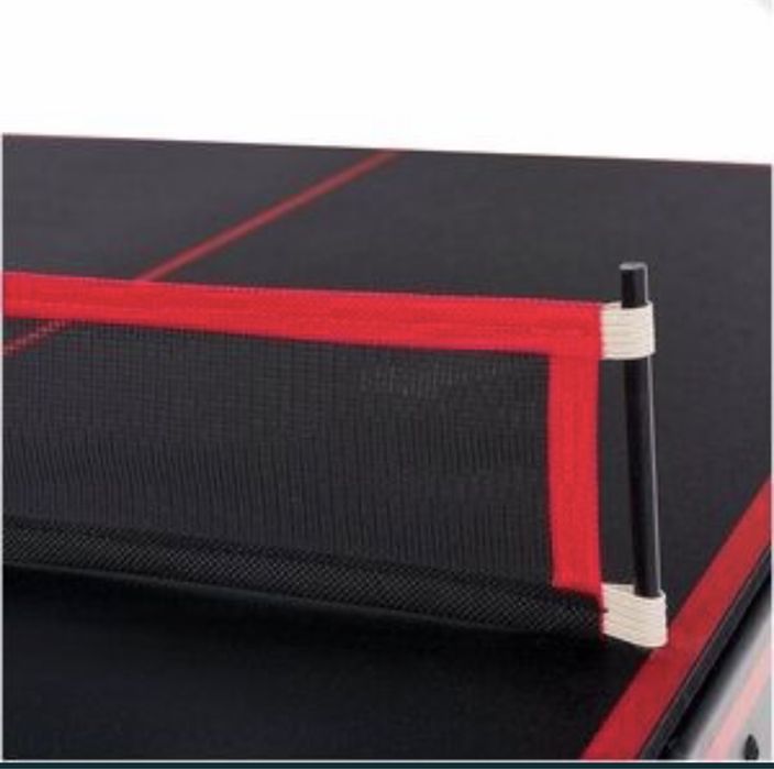 Теннисный стол аэрохоккей 2в1