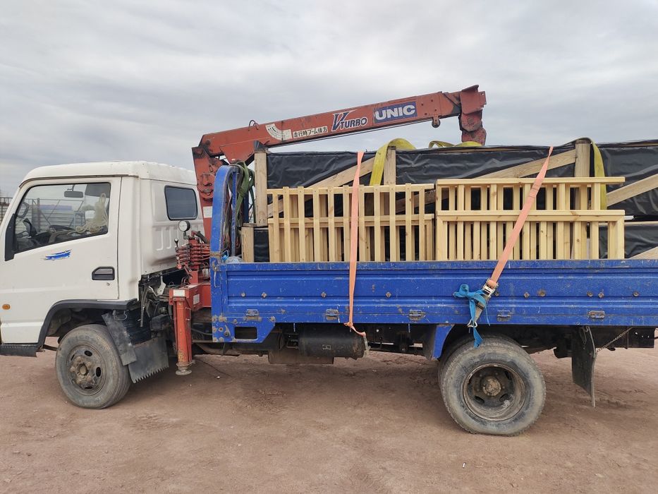 Манипулятор  2013г