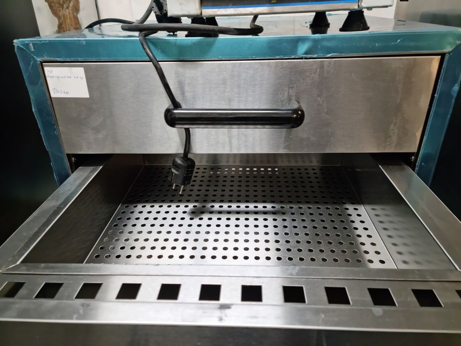 Отоплител за храна 1300 нов