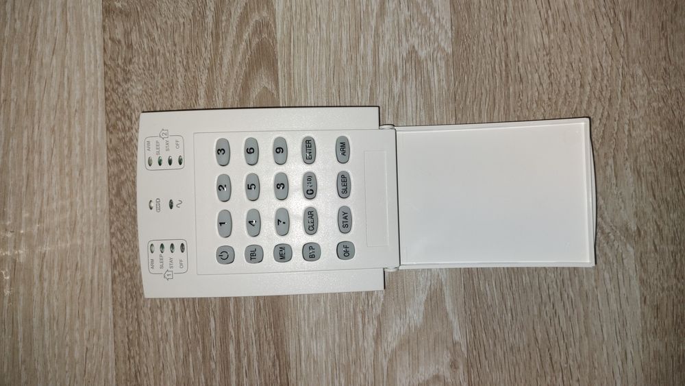 Tastatura k10v paradox noua!