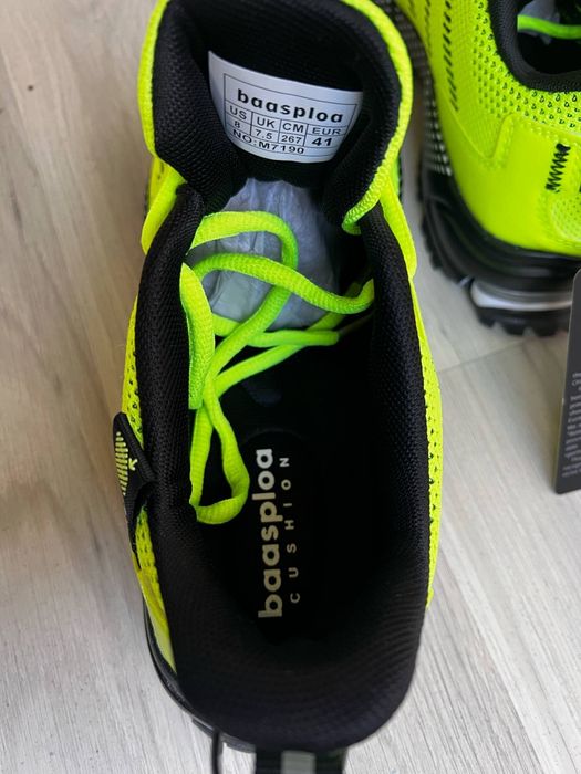 Мъжки маратонки BAASPLOA