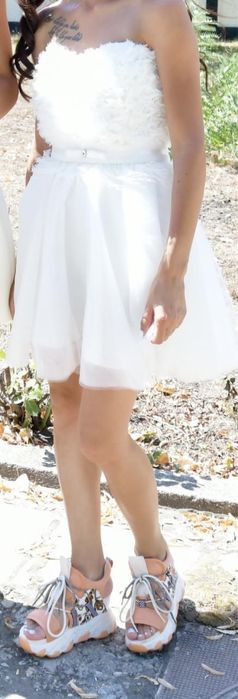 Christine Fashion рокли, тип “Мама и бебе”