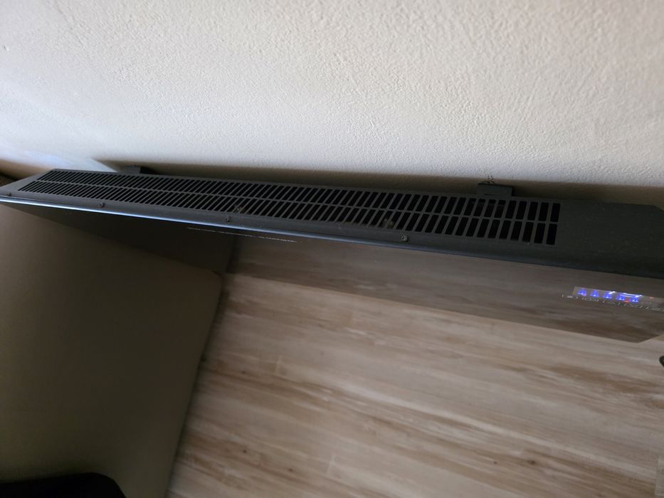 Конвектор - 2 бр. 2000W