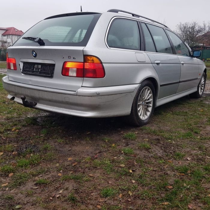 Cutie de viteze din dezmembrari Bmw E39/Seria 5