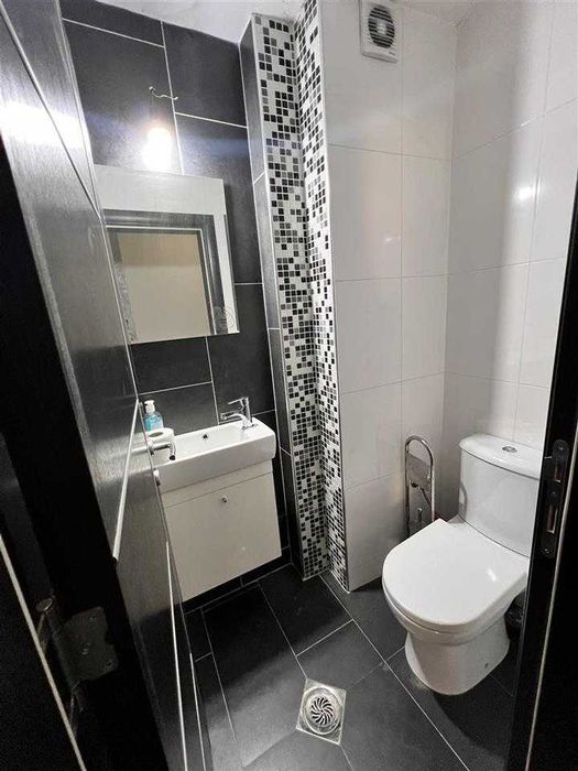 Дава се под наем Тристаен апартамент в Пловдив, Гагарин - 85 кв.м за 418.2 € - Снимка #7