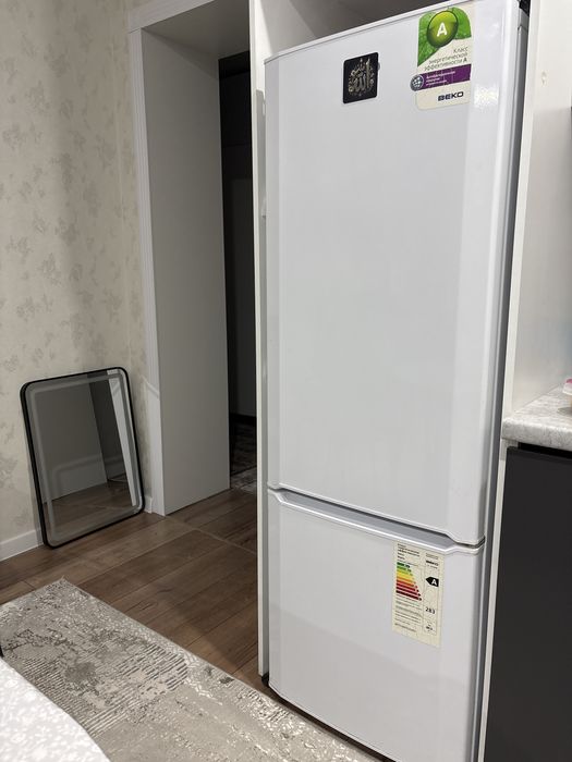 Продам холодильник Беко