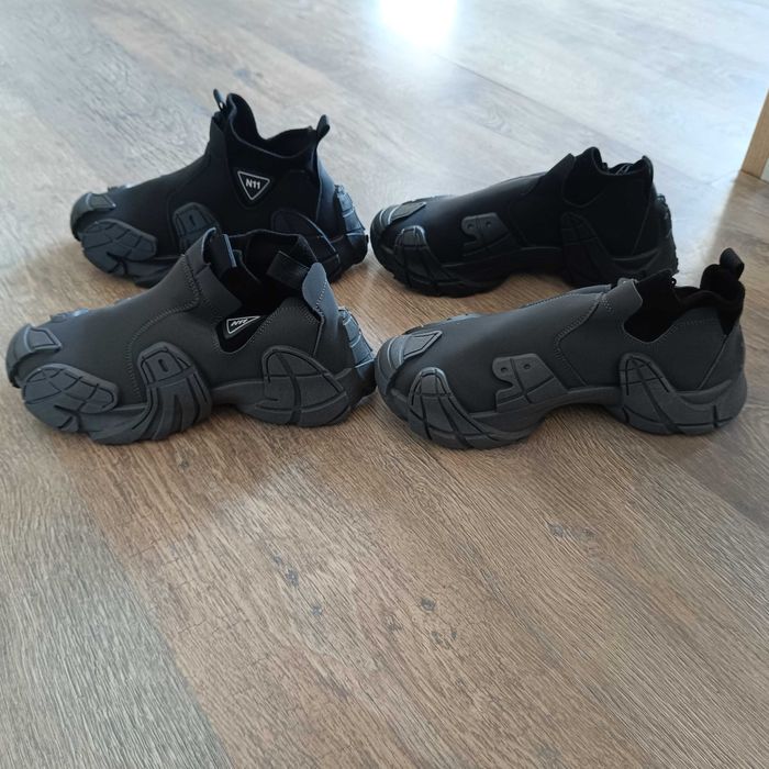 Маратонки без връзки 42-43