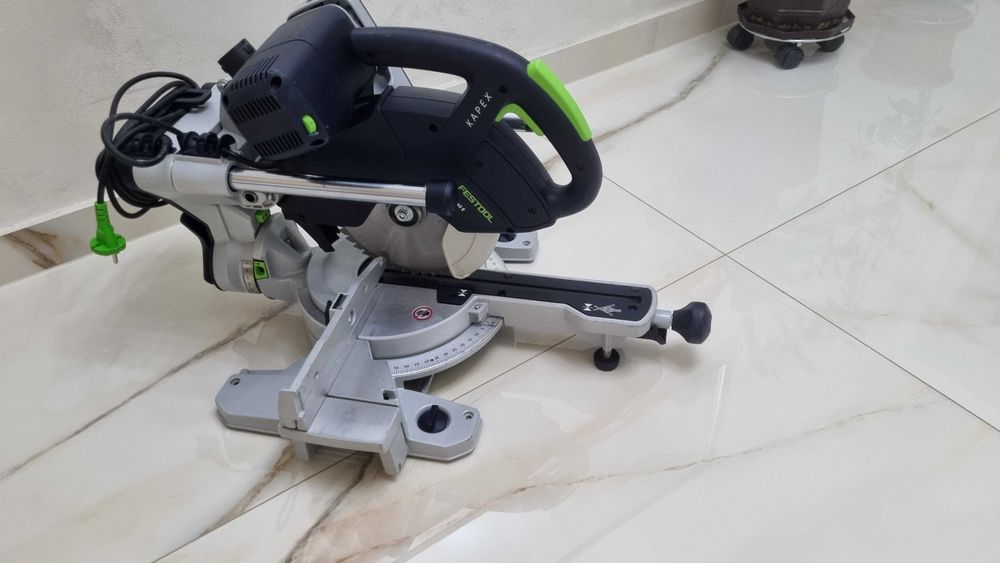 Circular Festool  KS 60E