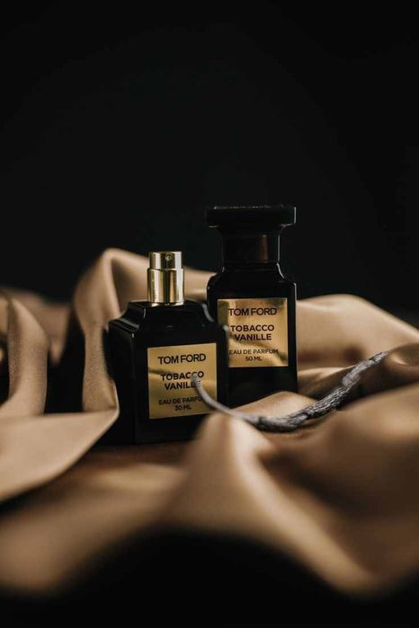 Tom Ford Tobacco Vanille, 10ml Parfum, USA, на распив!