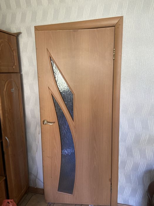 Двери Даю даром самовывоз