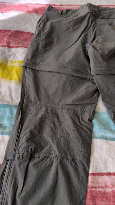 Дамски панталон Quechua L