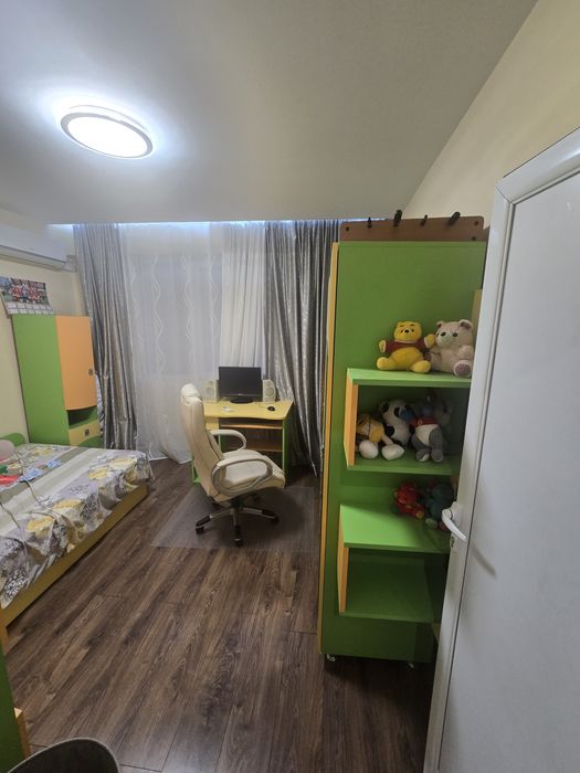 Апартамент 3ст+кухмя